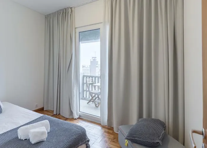 - Trindade Tower Lägenhet