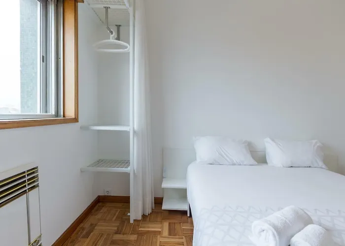 - Trindade Tower Lägenhet *