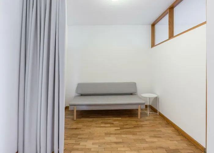 - Trindade Tower Lägenhet *