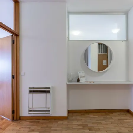 公寓 - Trindade Tower 波尔图