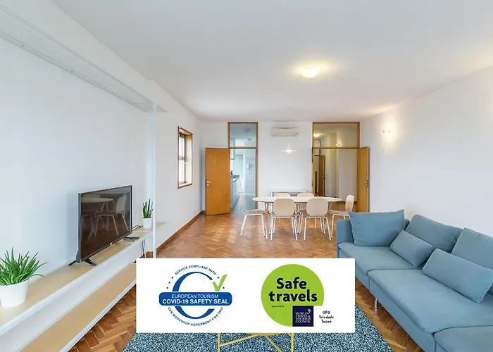 - Trindade Tower Διαμέρισμα