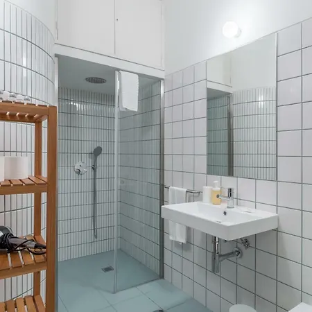 Apartment - Trindade Tower Porto