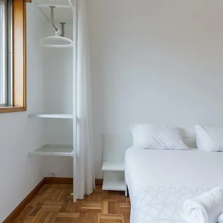 - Trindade Tower Apartment *