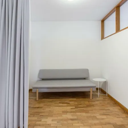 - Trindade Tower Apartment *