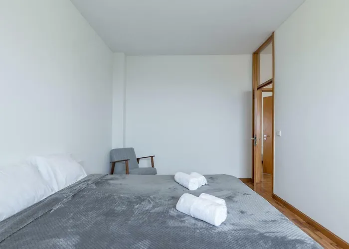 Daire - Trindade Tower *