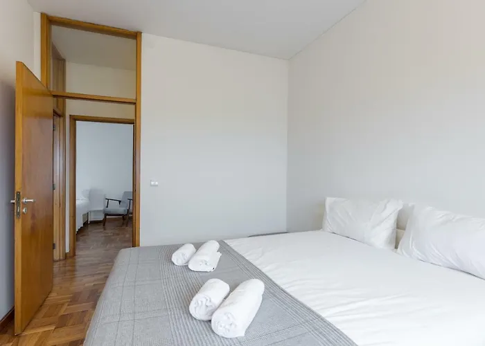 Daire - Trindade Tower